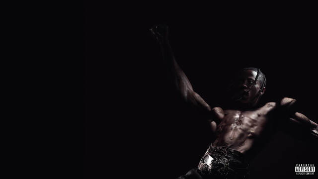 Travis Scott - TOPIA TWINS (Official Audio)