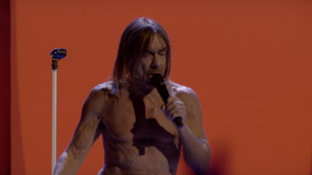 Iggy Pop - Passenger (Live At The Royal Albert Hall 2016)