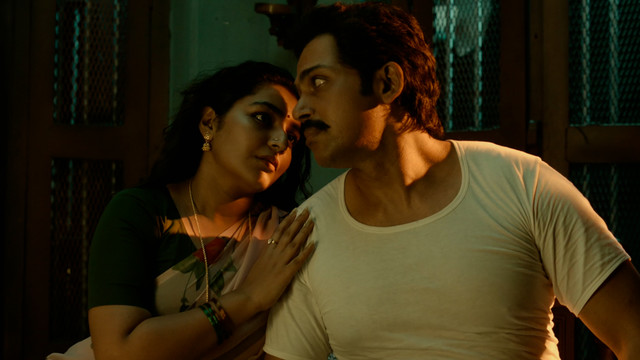 G.V. Prakash Kumar - Soraka Poove (From 