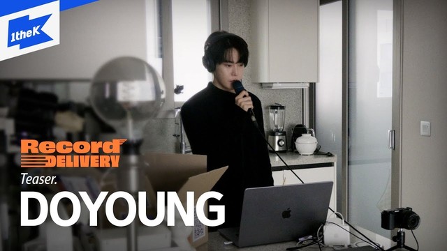 道英 - 늦은 말 (Promise) (TEASER)