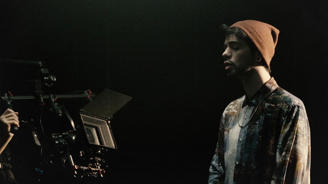 Milo - SEXXXTING (花絮版)