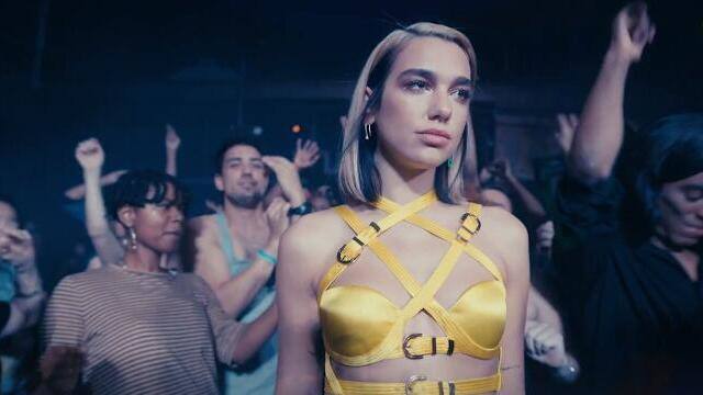 Dua Lipa - Don't Start Now