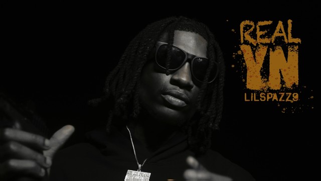 Lilspazz9 - Real YN