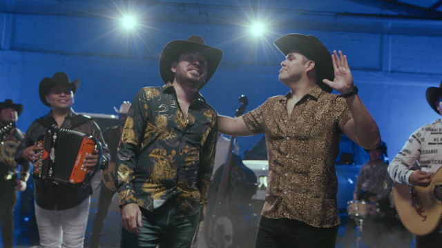 Enigma Norteño - Por Algo El Mayo Es El Mayo (Versión Tololoche)