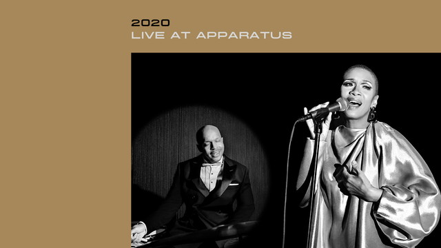 The Baylor Project - 2020 (Live At APPARATUS / Audio)