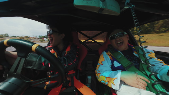 YonnyBoii - Flash & Dash