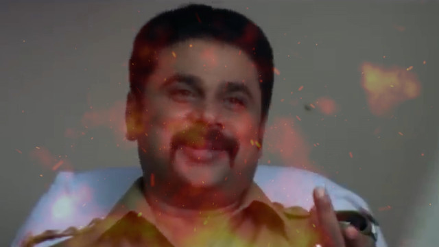 Alex Paul - Pathikkadichu (Lyric Video)