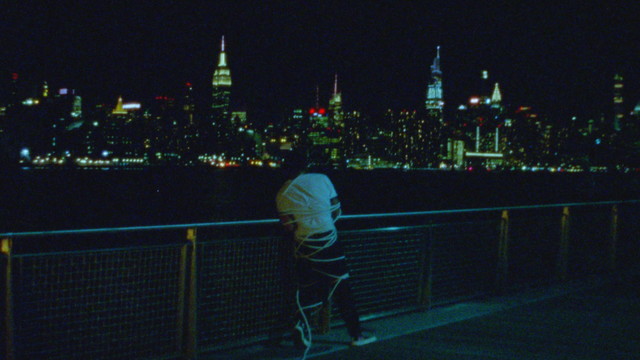 Porsh Bet$ - Things In The Way