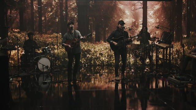 Pat Barrett - Morning By Morning(I Will Trust) (Live In Nashville, TN/2021)