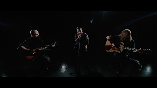 Mark Morton - All I Had To Lose