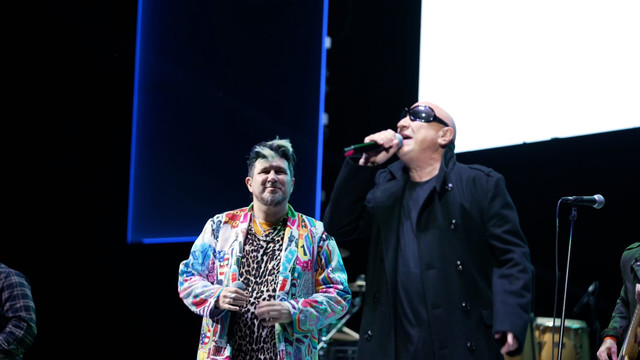 La Mosca - Yo Te Quiero Dar (Official Video)