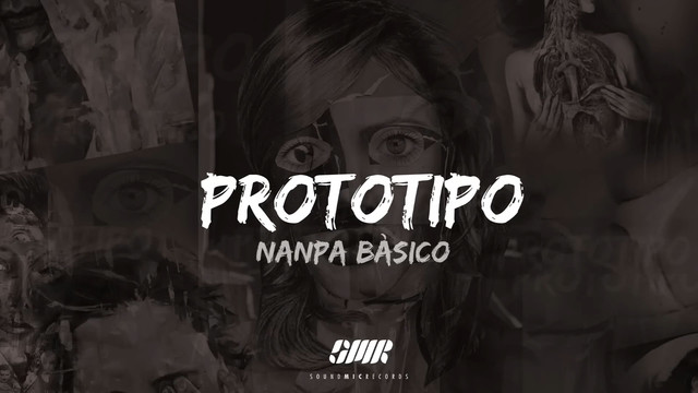 Nanpa Bàsico - Prototipo (音频版)