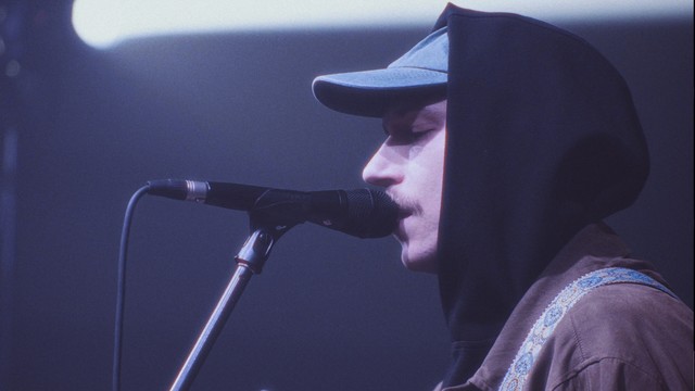 Jakub Skorupa - Głuchy telefon (Live)