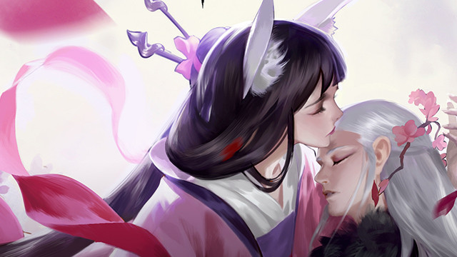 周深 - 梦回神都 (《神都夜行录》手游主题曲)