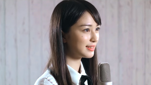 kobasolo - Butter-Fly (翻唱版)