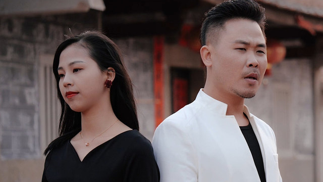 陈容斌 - 心如刀割