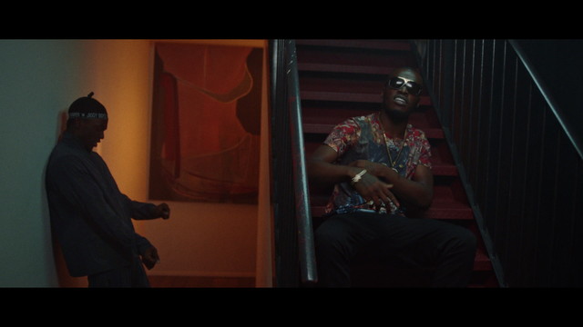 Sneakbo - Love Is A Gamble