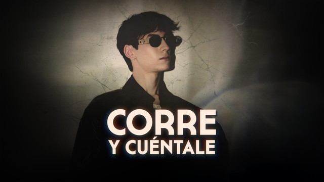 Sebastian Montaño - Corre Y Cuéntale (LETRA)