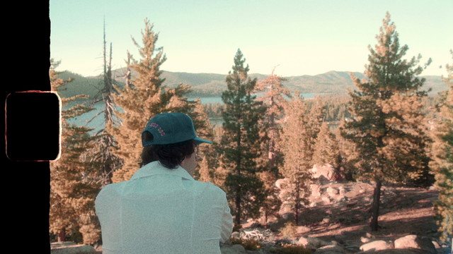 BabyJake - Anywhere (Audio)