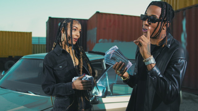 Nino Freestyle - Mala Y Rulay