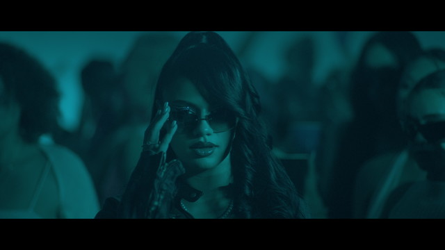 badmómzjay - Auf die Party