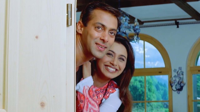 Sonu Nigam - Deewana Hai Ye Man