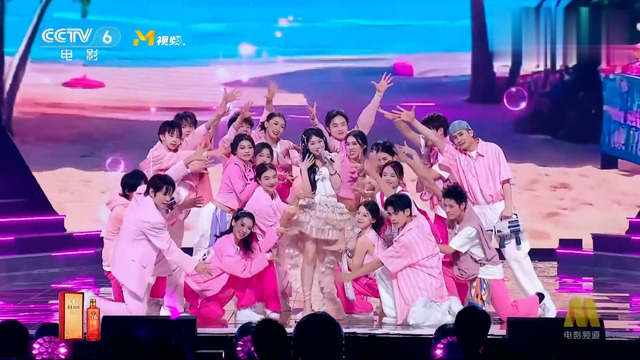 沈佳润 (NINA) - 美美Sunday (