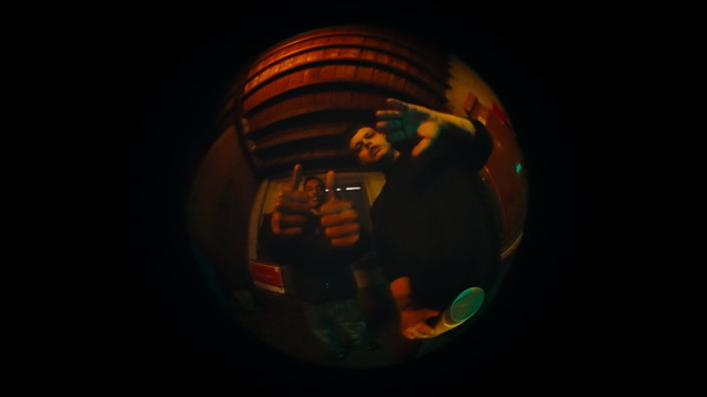 Maury North - AWW (Visual Video)