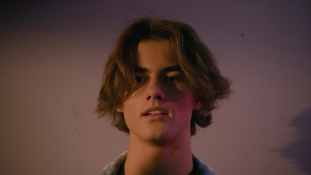 Viki Gabor - Toxic Love (预告版)