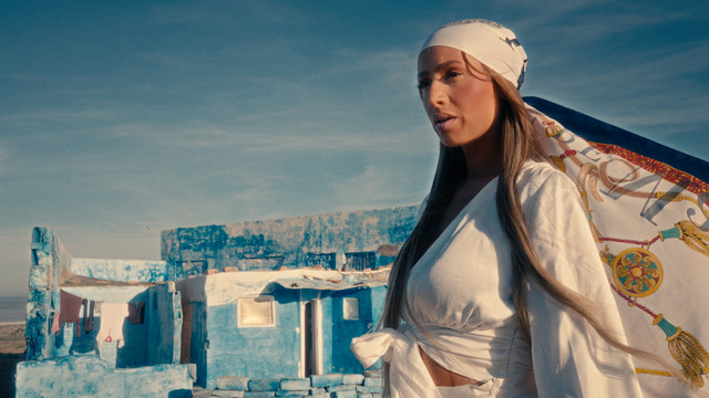 Doria - L'orphelin (Clip officiel)