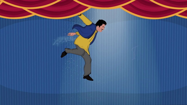 Srinivas - Thank You Isai (歌词版)