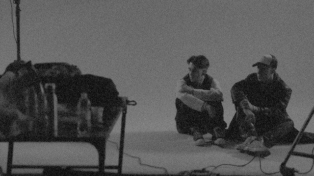 Voga - NIENTE DI PERSONALE (Official Video)