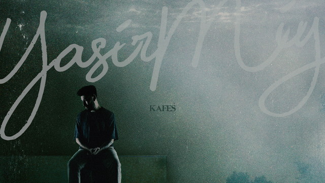 Yasir Miy - Kafes (Audio)