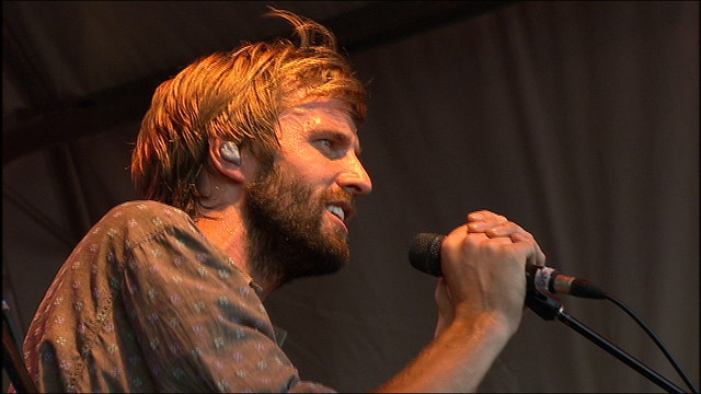 Cut Copy - Far Away (Live At Big Day Out)
