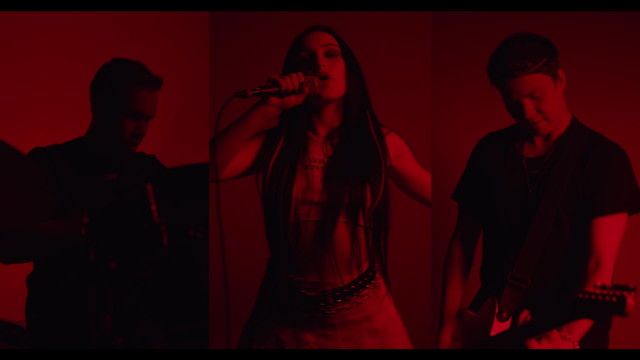 Torine - All My Problems(123456)