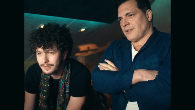 Daniel Boaventura - All I Want For Christmas Is You