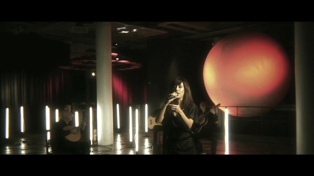 Ana Moura - Caso Arrumado