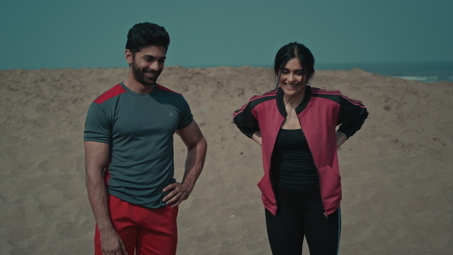 Sid Paul - Tu Dekh(2.0) (From 