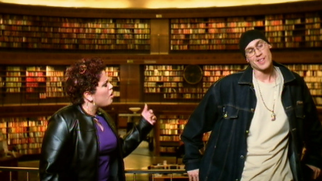 Laila Adéle - Din Tid