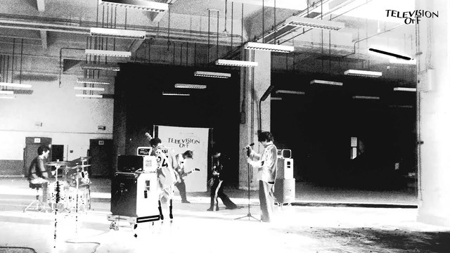 Television Off - Television off - จะให้ไปรักใครได้อีก _ Ngua Ngia [Music Video]