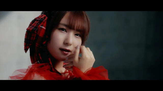 富田美憂 - ジレンマ