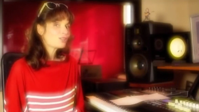 Clementine - Pourquoi tu pars en voyage (《旅行的意义》法语版)