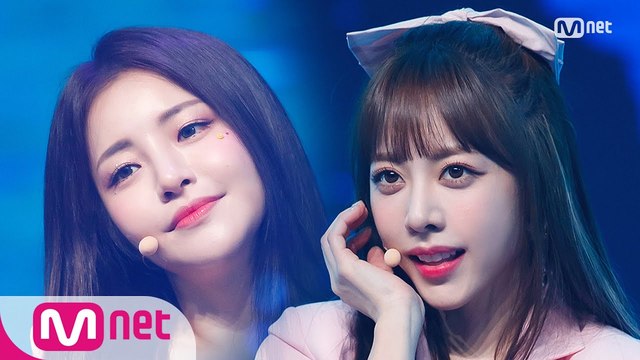 Brave Girls - 롤린 (Rollin') (Live At M! Countdown 2021/03/18)