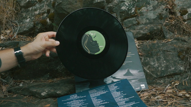Sparks - Vinyl Unboxing: Annette(Cannes Edition - Selections from the Motion Picture Soundtrack)
