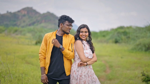 Karthick Devaraj - Kai Veesi