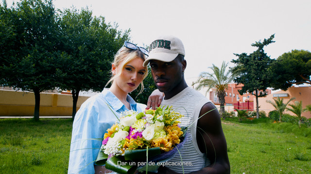 Shoda Monkas - La Niña de las Flores (Video Oficial)