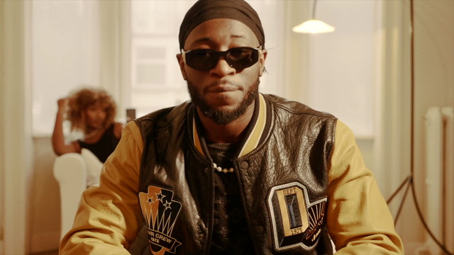 Jaymax - Venus (Clip officiel)