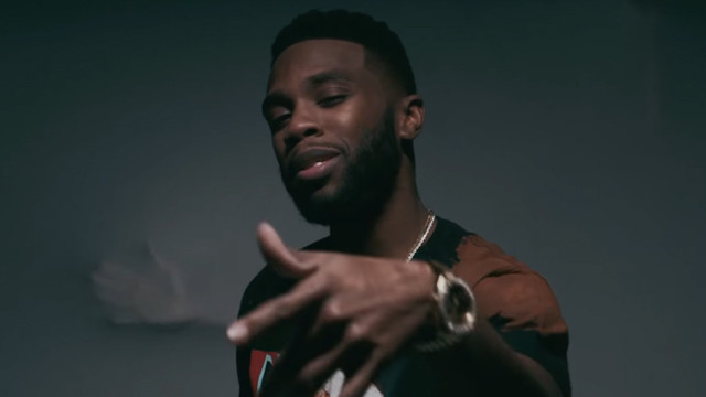 Josh K - Feeling Myself