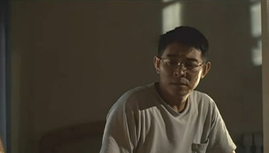 周杰伦 - 说了再见 (《海洋天堂》电影主题曲)