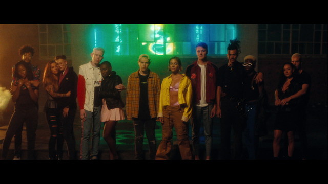 NOTD - Been There Done That